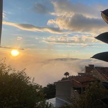 Bed and Breakfast Il Borgo Antico Рокка-Массіма Екстер'єр фото