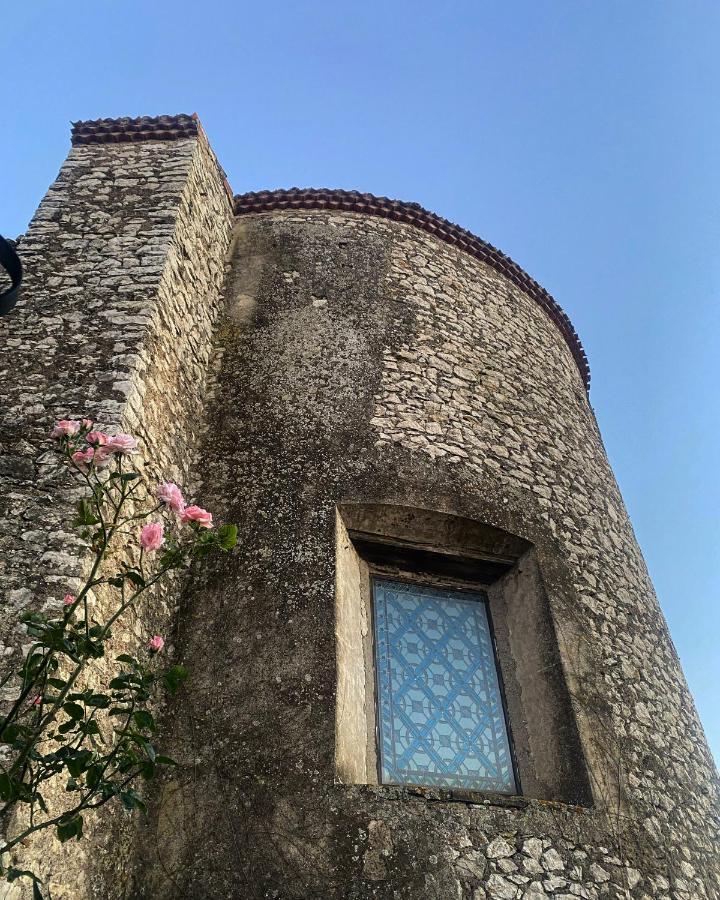 Bed and Breakfast Il Borgo Antico Рокка-Массіма Екстер'єр фото